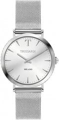 Naisten kello Trussardi Milano T R2453140502 hinta ja tiedot | Trussardi Muoti | hobbyhall.fi