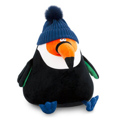 Pehmo Toucan, 20cm hinta ja tiedot | Pehmolelut | hobbyhall.fi