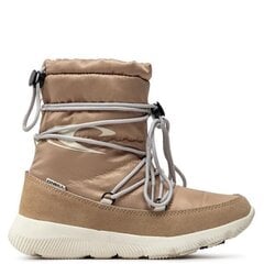 Vail women high oneill naiset beige 9022301332a hinta ja tiedot | Naisten saappaat | hobbyhall.fi