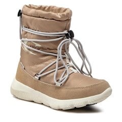 Vail women high oneill naiset beige 9022301332a hinta ja tiedot | Naisten saappaat | hobbyhall.fi