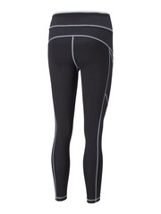 Leggingsit PUMA Modern Sports 7/8 Black 849828 01 hinta ja tiedot | Naisten urheiluvaatteet | hobbyhall.fi