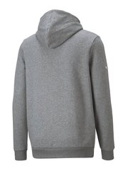 Bluza bmw mms ess fleece hoodi puma miehet grey 53624303 hinta ja tiedot | Miesten puserot ja hupparit | hobbyhall.fi