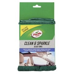 Pyyhkeet Turtle Wax TW53628 38 x 44 cm hinta ja tiedot | Autokemikaalit | hobbyhall.fi