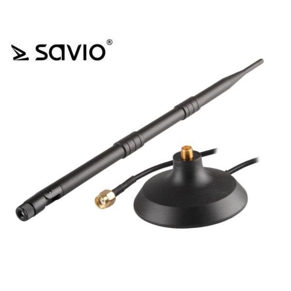 Elmak Savio AK-05 hinta ja tiedot | TV-antennit | hobbyhall.fi