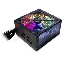 Argus RGB-750W CM II hinta ja tiedot | Virtalähteet | hobbyhall.fi