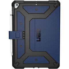 UAG UAG157BLU, 10.2" hinta ja tiedot | Tablettien kotelot ja muut tarvikkeet | hobbyhall.fi