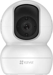 Ezviz TY2 hinta ja tiedot | Web-kamerat | hobbyhall.fi