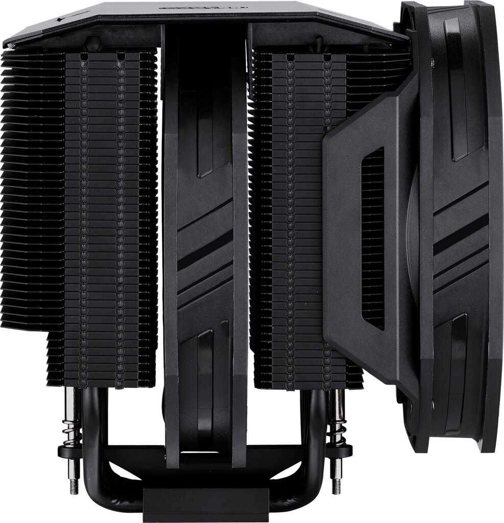 Cooler Master MAM-D6PS-314PK-R1 hinta ja tiedot | Prosessorin jäähdyttimet | hobbyhall.fi