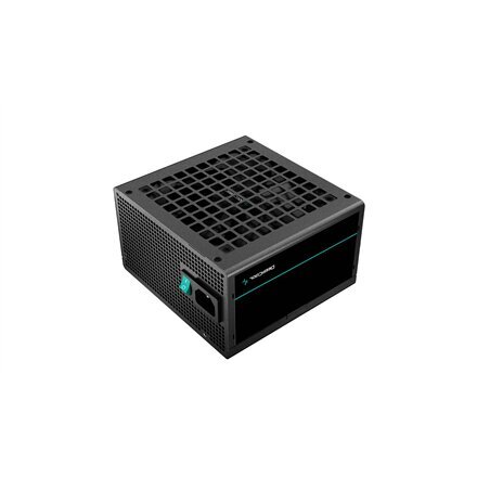 Deepcool R-PF550D-HA0B-EU hinta ja tiedot | Virtalähteet | hobbyhall.fi