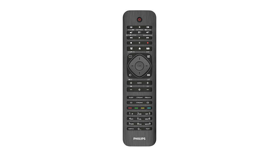 Philips SRP4000/10 hinta ja tiedot | TV-lisätarvikkeet | hobbyhall.fi