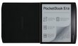 HUSE eREADER PocketBook pentru Era - Charge edition, sininen "HN-QI-PU-700-BK" hinta ja tiedot | Tablettien kotelot ja muut tarvikkeet | hobbyhall.fi