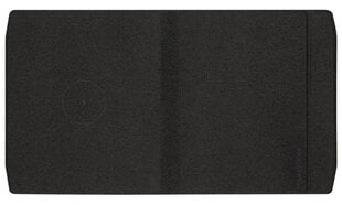 HUSE eREADER PocketBook pentru Era - Charge edition, sininen "HN-QI-PU-700-BK" hinta ja tiedot | Tablettien kotelot ja muut tarvikkeet | hobbyhall.fi