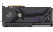 Graafinen kartta Radeon RX 7800 XT PHANTOM GAMI IN OC 16G GDDR6 256bit hinta ja tiedot | Näytönohjaimet | hobbyhall.fi