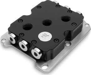 EK Water Blocks WAEK-1636 hinta ja tiedot | Vesijäähdytystarvikkeet | hobbyhall.fi