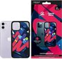 PanzerGlass ClearCase iPhone 11 Mikael B Limited Artist Edition hinta ja tiedot | Puhelimen kuoret ja kotelot | hobbyhall.fi