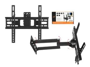 LTC LXLCD95 14-47” hinta ja tiedot | TV-seinätelineet | hobbyhall.fi