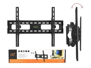 LTC LXLCD92 32-65” hinta ja tiedot | TV-seinätelineet | hobbyhall.fi