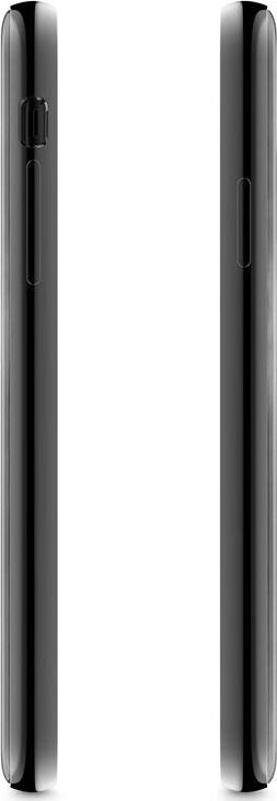 Moshi Apple iPhone 11 Pro Max, Black hinta ja tiedot | Puhelimen kuoret ja kotelot | hobbyhall.fi