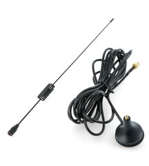 Proscan AN-14772 hinta ja tiedot | TV-antennit | hobbyhall.fi