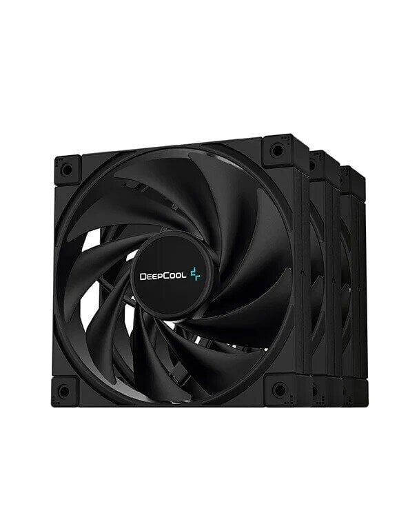 Deepcool FK120 hinta ja tiedot | Tietokoneen tuulettimet | hobbyhall.fi