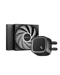 Deepcool LE300 Marrs CPU Liquid Cooler Intel hinta ja tiedot | Prosessorin jäähdyttimet | hobbyhall.fi