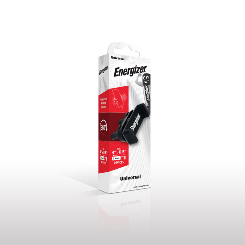 Energizer Classic hinta ja tiedot | Puhelintelineet | hobbyhall.fi