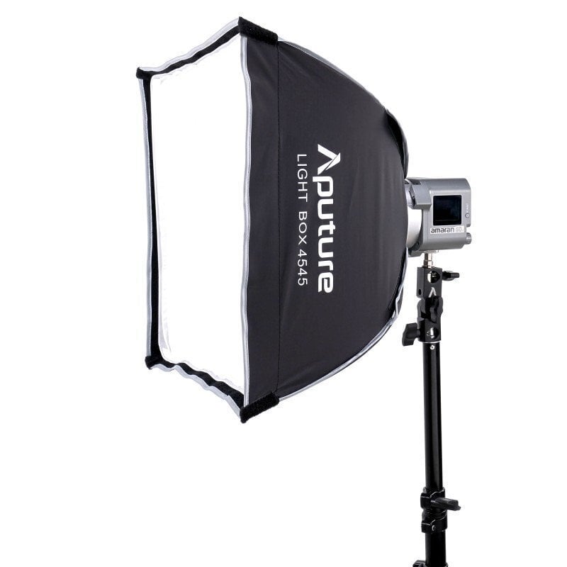 Aputure Light Box hinta ja tiedot | Valokuvaustarvikkeet | hobbyhall.fi