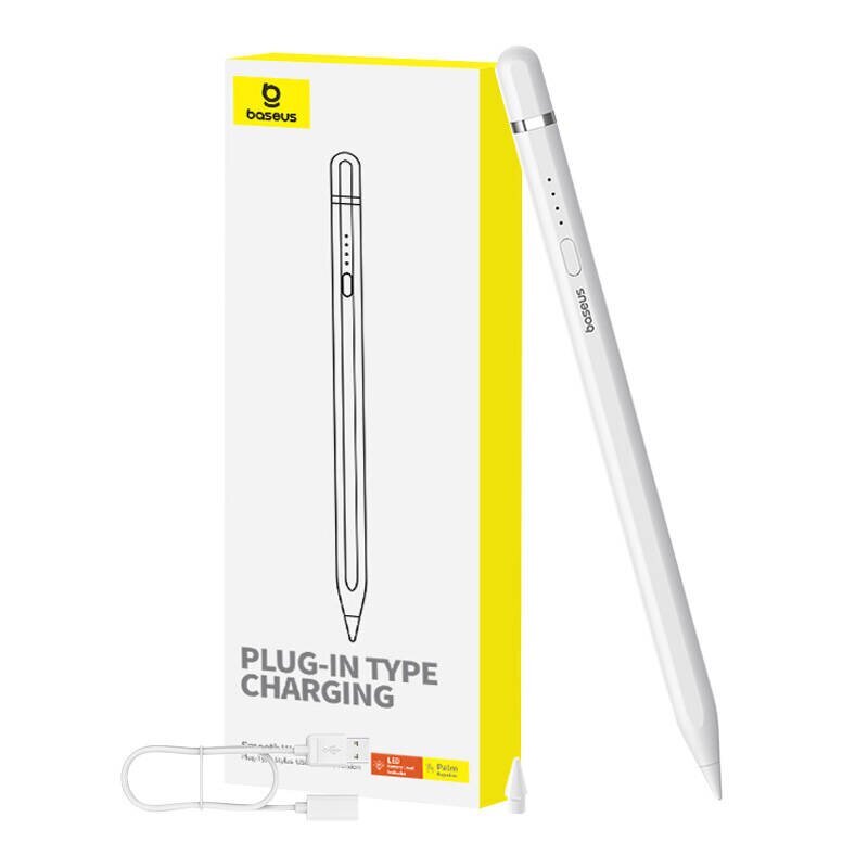 Active stylus Baseus hinta ja tiedot | Tablettien lisätarvikkeet | hobbyhall.fi