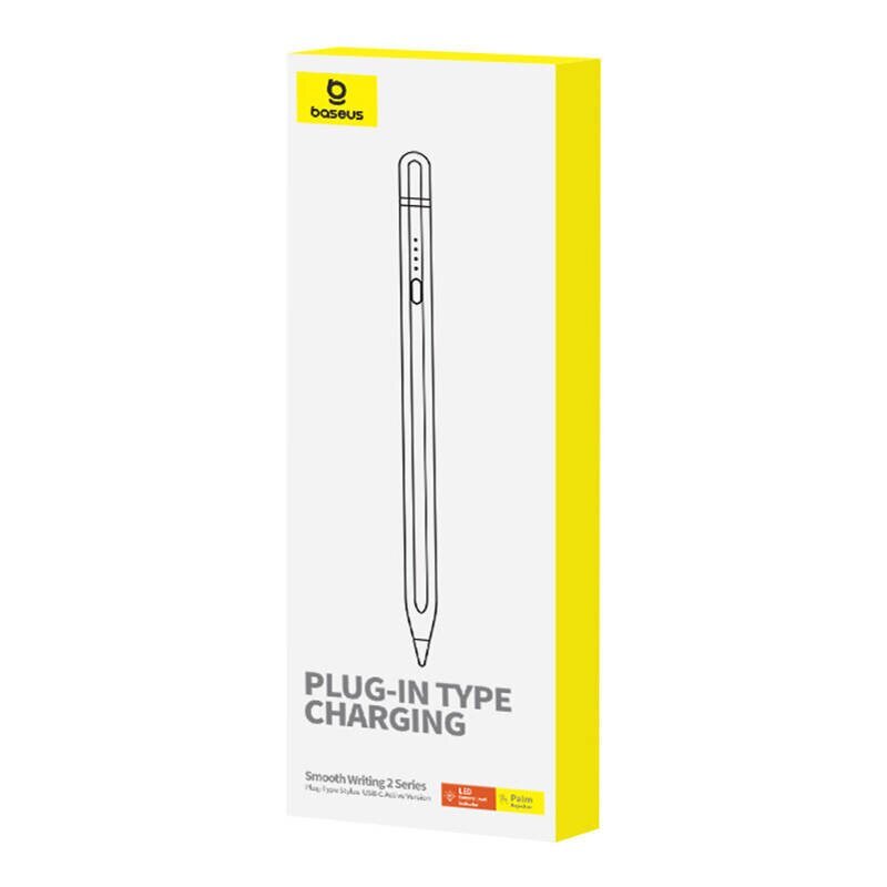 Active stylus Baseus hinta ja tiedot | Tablettien lisätarvikkeet | hobbyhall.fi