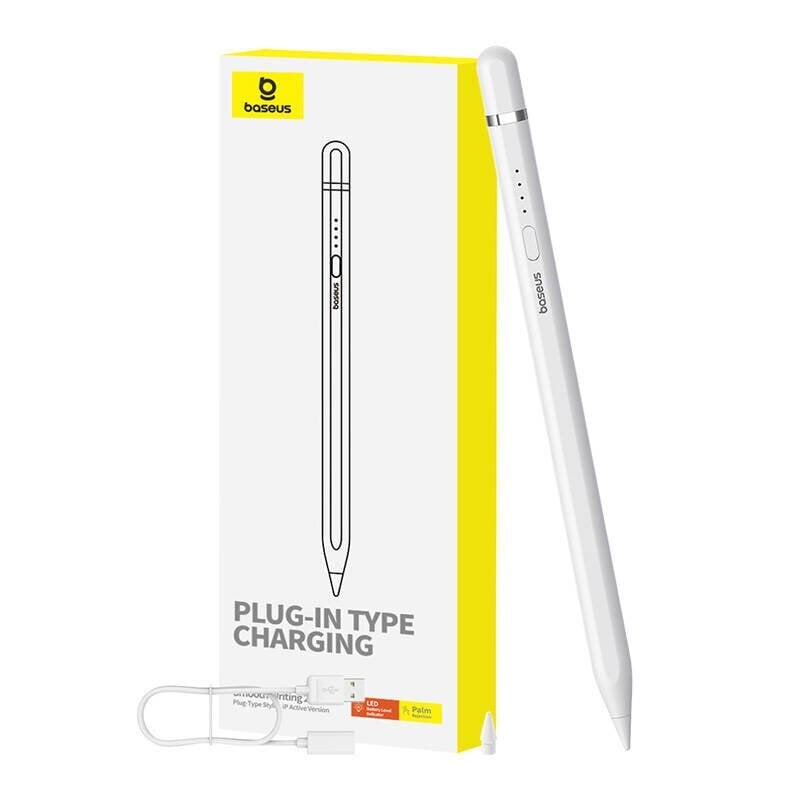 Active stylus Baseus hinta ja tiedot | Tablettien lisätarvikkeet | hobbyhall.fi