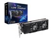 ASRock Intel Arc A310 Low profile (A310 LP 4G) hinta ja tiedot | Näytönohjaimet | hobbyhall.fi