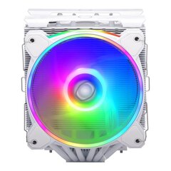 Cooler Master Hyper 622 Halo S_MULTI/RR-D6WW-20PA-R1 hinta ja tiedot | Prosessorin jäähdyttimet | hobbyhall.fi