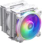 Cooler Master Hyper 622 Halo S_MULTI/RR-D6WW-20PA-R1 hinta ja tiedot | Prosessorin jäähdyttimet | hobbyhall.fi