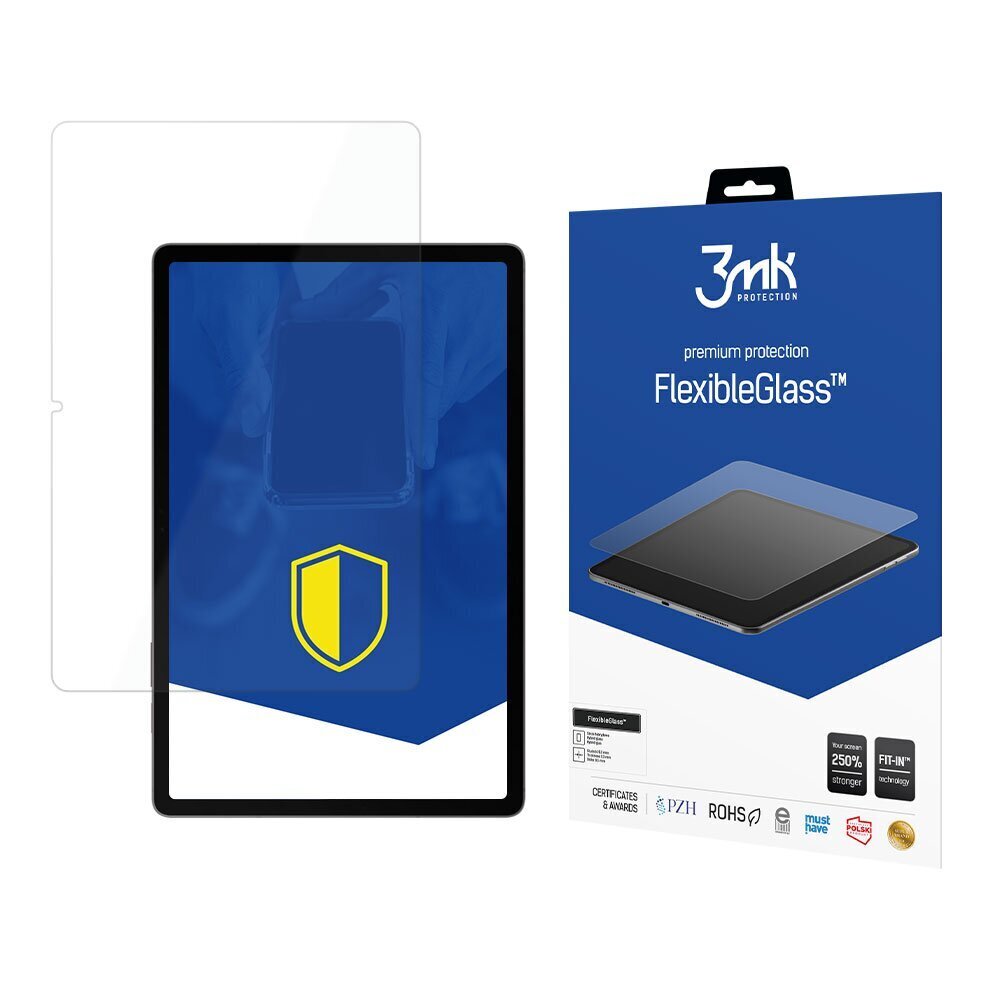 3mk Samsung Galaxy Tab S9 FE+ hinta ja tiedot | Tablettien lisätarvikkeet | hobbyhall.fi