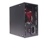 Xilence Gaming Bronze 650W XN220 hinta ja tiedot | Virtalähteet | hobbyhall.fi