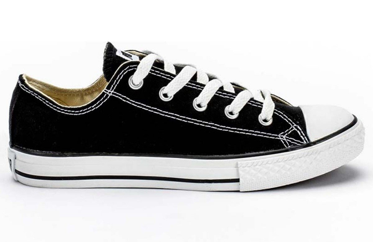 Lasten tennarit Converse C. Taylor All Star Youth OX Jr 3J235C, 56584 hinta ja tiedot | Lasten urheilukengät | hobbyhall.fi