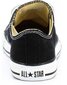 Lasten tennarit Converse C. Taylor All Star Youth OX Jr 3J235C, 56584 hinta ja tiedot | Lasten urheilukengät | hobbyhall.fi