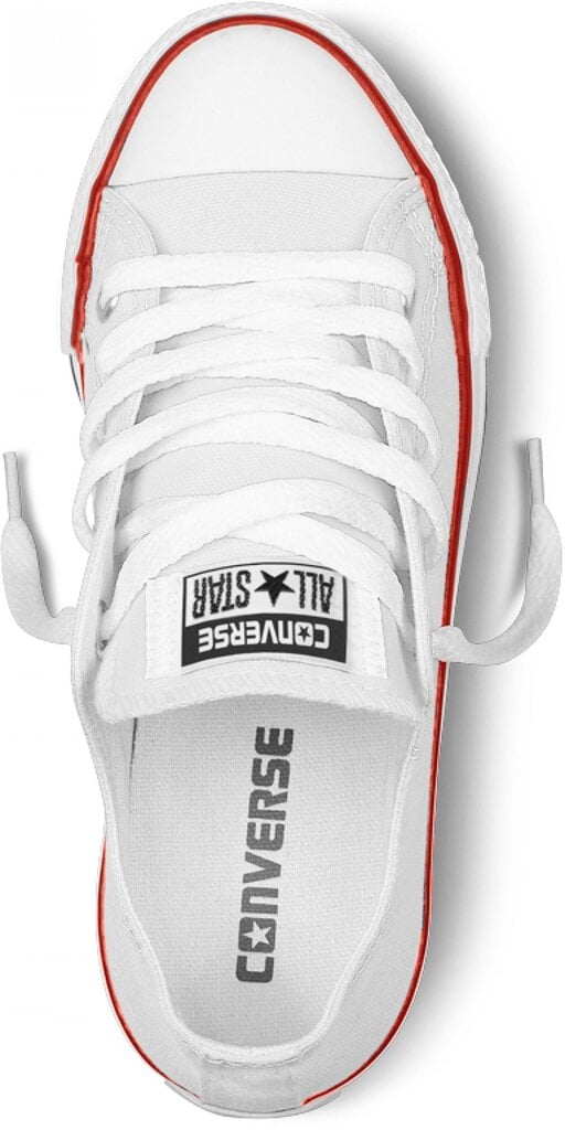 Converse Chuck Taylor All Star -lastenkengät, valkoinen J256C hinta ja tiedot | Lasten urheilukengät | hobbyhall.fi