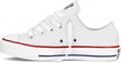 Converse Chuck Taylor All Star -lastenkengät, valkoinen J256C hinta ja tiedot | Lasten urheilukengät | hobbyhall.fi