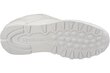 Classic leather reebok lapset white 50151 hinta ja tiedot | Lasten urheilukengät | hobbyhall.fi