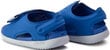 Nike Sandaalit Sunray Adjust 5 Blue hinta ja tiedot | Lasten urheilukengät | hobbyhall.fi