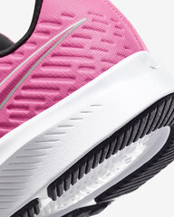 Nike Jalkineet Star Runner 2 Pink hinta ja tiedot | Lasten urheilukengät | hobbyhall.fi