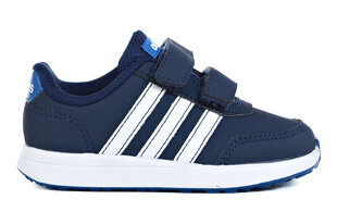 Vs switch 2 cmf inf adidas core lapset navy eg5141 hinta ja tiedot | Lasten urheilukengät | hobbyhall.fi