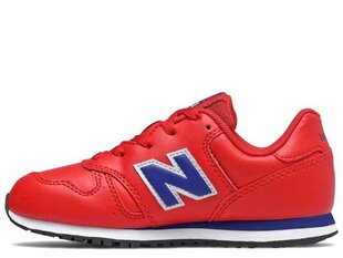 New balance nb 327 new balance lapset red yc373erb hinta ja tiedot | Lasten urheilukengät | hobbyhall.fi