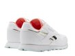 Cl lthr reebok lapset white fx2507 hinta ja tiedot | Lasten urheilukengät | hobbyhall.fi