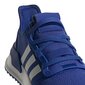 U_path run j adidas originals lapset blue fx5067 hinta ja tiedot | Lasten urheilukengät | hobbyhall.fi