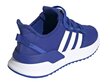 U_path run j adidas originals lapset blue fx5067 hinta ja tiedot | Lasten urheilukengät | hobbyhall.fi