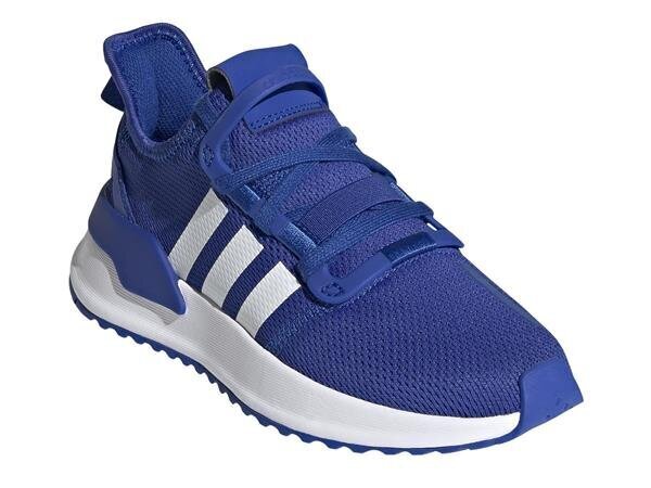 U_path run j adidas originals lapset blue fx5067 hinta ja tiedot | Lasten urheilukengät | hobbyhall.fi