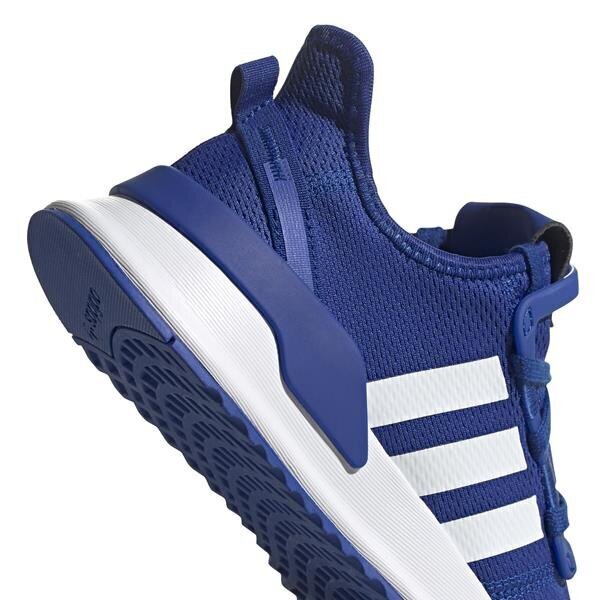 U_path run j adidas originals lapset blue fx5067 hinta ja tiedot | Lasten urheilukengät | hobbyhall.fi