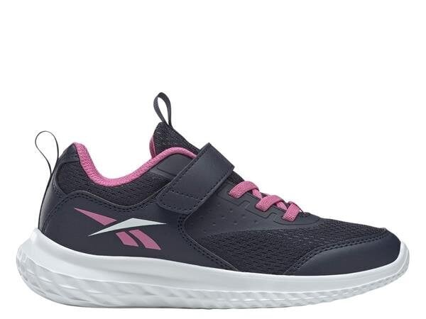 Rush runner reebok lapset navy gw0006 hinta ja tiedot | Lasten urheilukengät | hobbyhall.fi